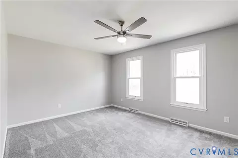 Bedroom - 501 Rustic Dr, Carson, VA 23830 photo 6 of 8