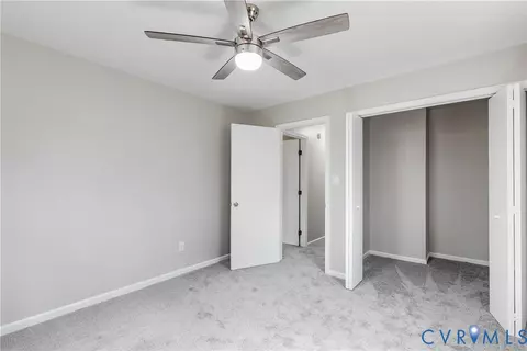 Bedroom - 501 Rustic Dr, Carson, VA 23830 photo 5 of 8