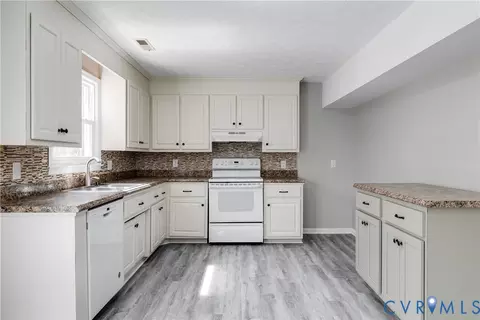 Kitchen - 501 Rustic Dr, Carson, VA 23830 photo 2 of 3