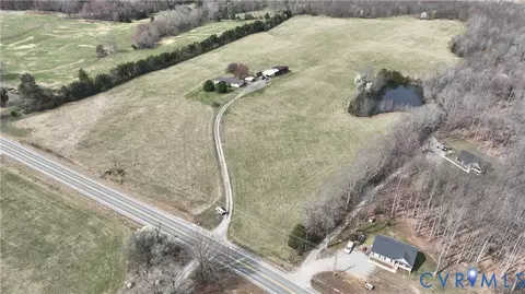 1461 Cartersville Rd, Cartersville, VA 23027