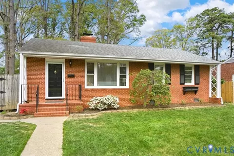 7304 Vernon Rd, Henrico, VA 23228