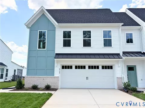 6724 Oasis Breeze Ln, Midlothian, VA 23112