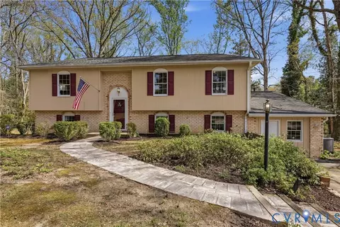 3341 E Princeton Rd, Petersburg, VA 23805