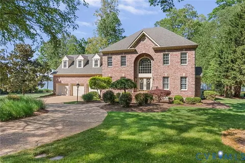 5213 Clipper Cove Rd, Midlothian, VA 23112