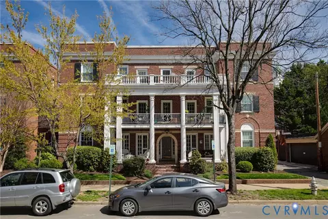 2810 Kensington Ave #U5, Richmond, VA 23221
