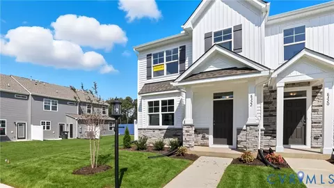 928 Scott Ter, Henrico, VA 23227