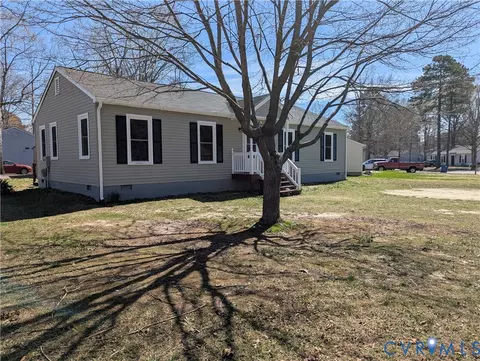 6150 Thierry St, Richmond, VA 23234
