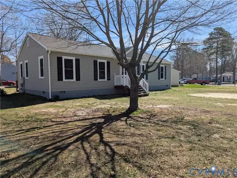 6150 Thierry St, Richmond, VA 23234