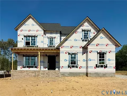 2871 Old Pump Rd, Henrico, VA 23233