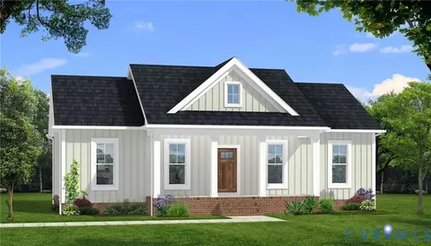 1214 Lloyds Mill Rd, Clover, VA 24534