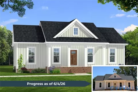 1214 Lloyds Mill Rd, Clover, VA 24534