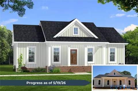 1214 Lloyds Mill Rd, Clover, VA 24534