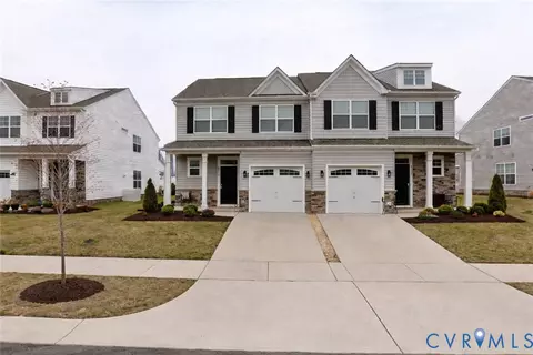 2211 Nightfall Dr, North Chesterfield, VA 23236