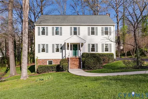 1616 Lancashire Dr, Richmond, VA 23235