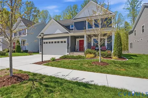 8189 Lyman Ct, Mechanicsville, VA 23116
