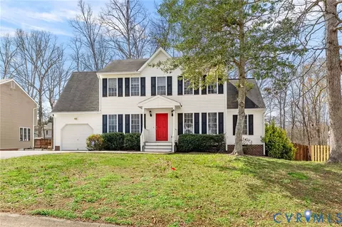 7830 Falling Hill Ter, Chesterfield, VA 23832