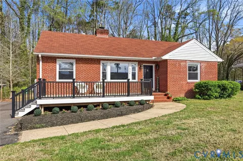 4340 Jalee Dr, Richmond, VA 23234
