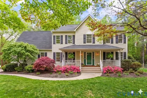 24221 Pear Orchard Rd, Moseley, VA 23120