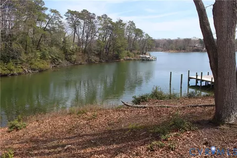 lot7 Eagles Nest Ln, Heathsville, VA 22473