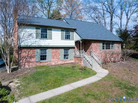 1024 Elaine Ave, Richmond, VA 23235