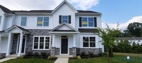 920 Scott Ter, Henrico, VA 23227