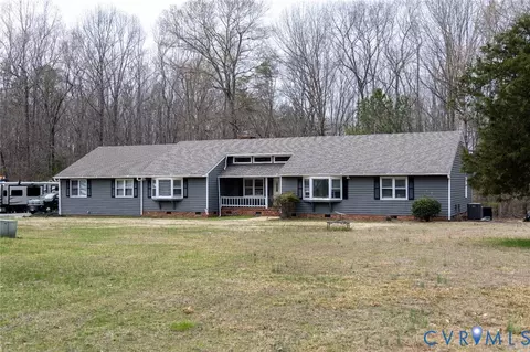 15946 Saint Peters Church Rd, Montpelier, VA 23192