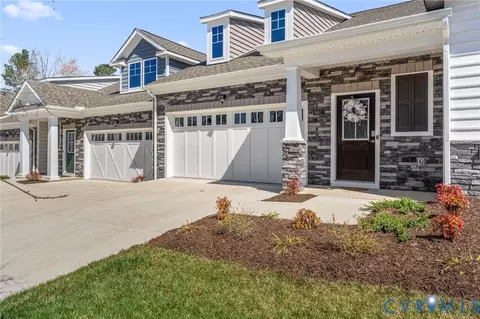 6817 Welara Run, Moseley, VA 23120