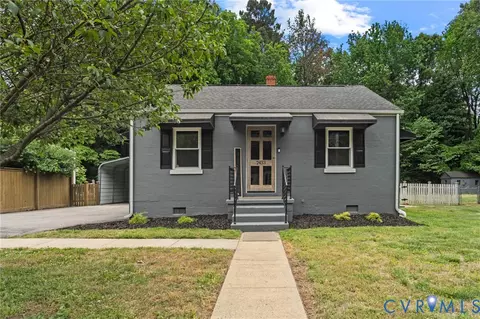 2433 Osborne Rd, Chester, VA 23831