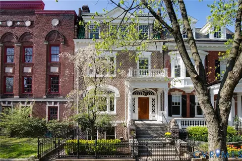 1209 W Franklin St, Richmond, VA 23220