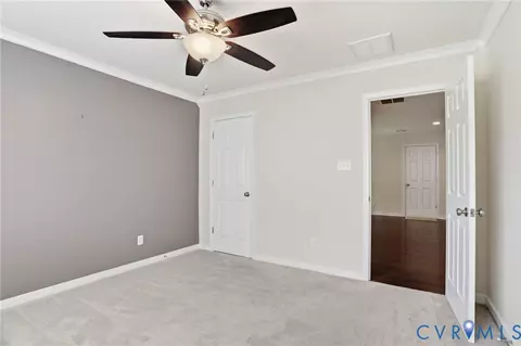 Bedroom - 8907 Lavenham Loop, Midlothian, VA 23112 photo 4 of 7