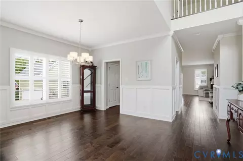 Entry Way - 8907 Lavenham Loop, Midlothian, VA 23112 photo 2 of 8