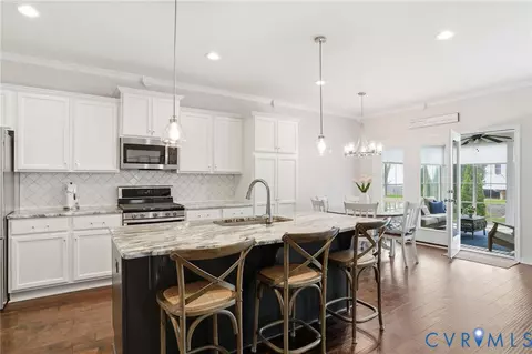 Kitchen - 8907 Lavenham Loop, Midlothian, VA 23112 photo 1 of 5