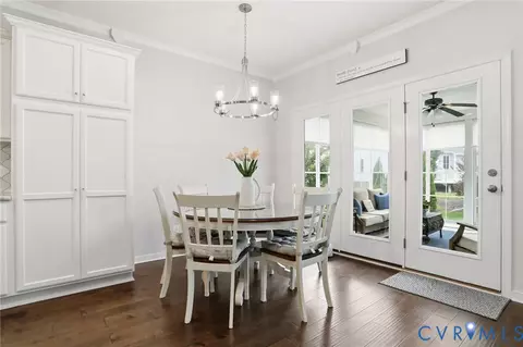 Dining - 8907 Lavenham Loop, Midlothian, VA 23112 photo 2 of 2