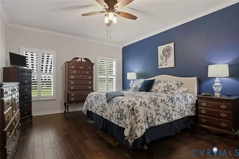 Bedroom - 8907 Lavenham Loop, Midlothian, VA 23112 photo 1 of 7