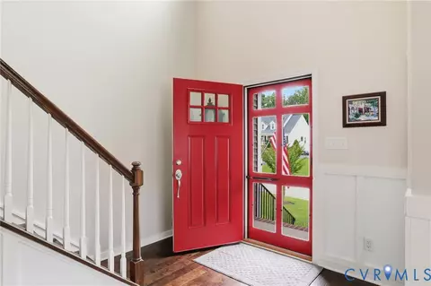 Entry Way - 8907 Lavenham Loop, Midlothian, VA 23112 photo 1 of 8