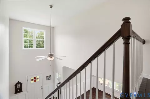 Entry Way - 8907 Lavenham Loop, Midlothian, VA 23112 photo 7 of 8