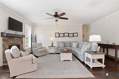 Living - 8907 Lavenham Loop, Midlothian, VA 23112 photo 1 of 2