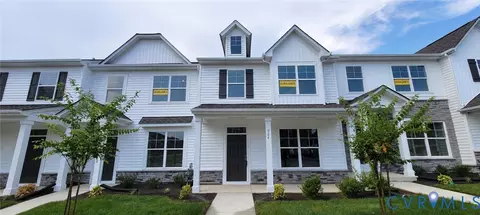924 Scott Ter, Henrico, VA 23227
