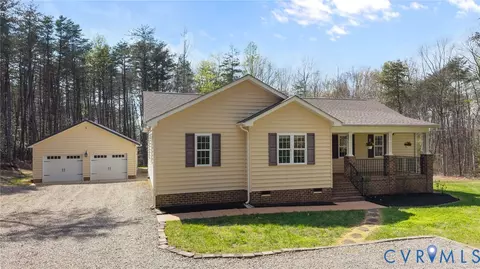 3415 Three Chopt Rd, Gum Spring, VA 23065