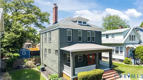 3118 Edgewood Ave, Richmond, VA 23222