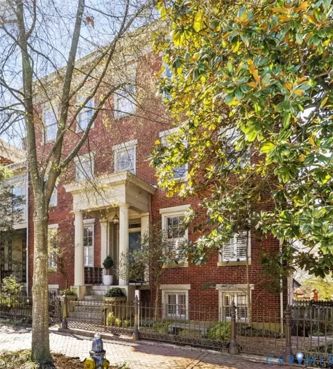 2601 E Franklin St, Richmond, VA 23223