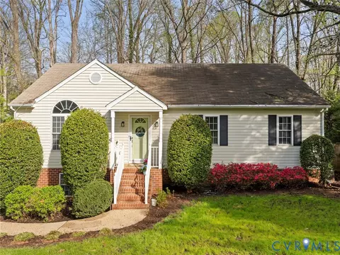 548 Brighton Dr, North Chesterfield, VA 23235