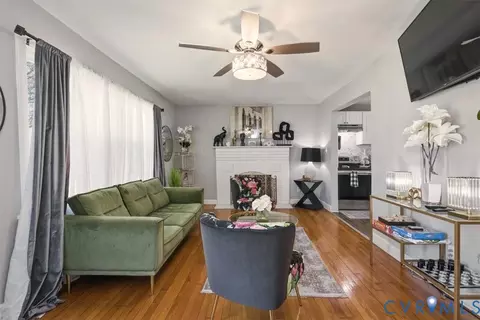 400 W 29th St, Richmond, VA 23225