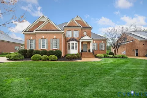 850 Elmslie Ln, Manakin Sabot, VA 23103