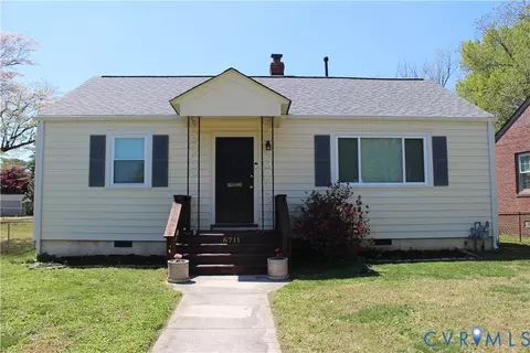 6711 Patterson Ave, Richmond, VA 23226