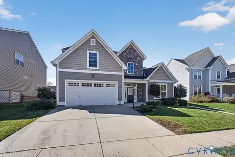 14537 Parracombe Ln, Midlothian, VA 23112