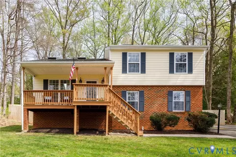 5209 Bemiss Rd, Richmond, VA 23234