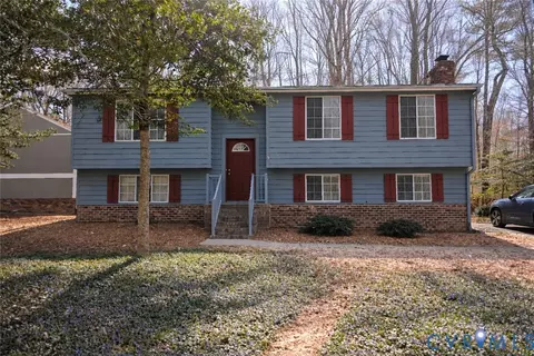 4609 Morning Hill Ct, Midlothian, VA 23112