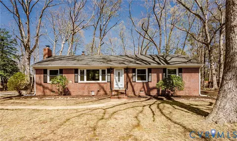 1408 Northbury Ave, Henrico, VA 23231