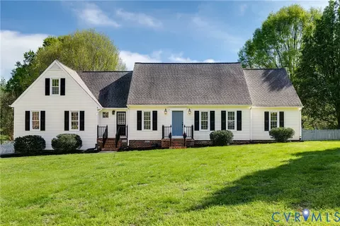 561 Fords Rd, Manakin Sabot, VA 23103